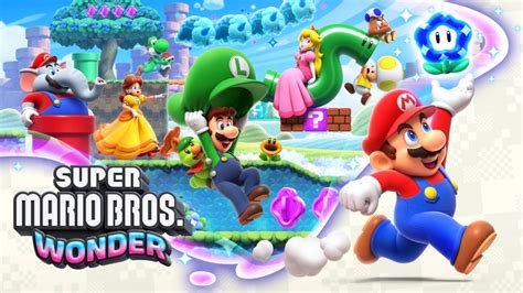 mario wonder rom|mario wonder rom leak.